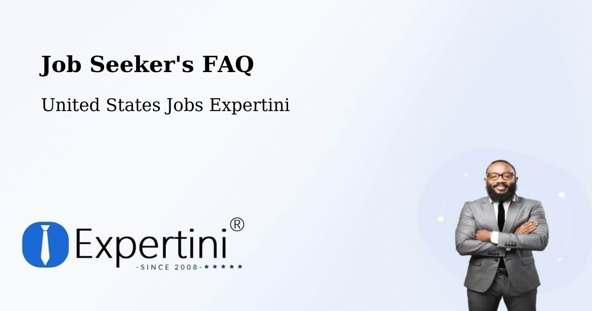 Job Seeker FAQ – Ocean Springs - United States Jobs Expertini