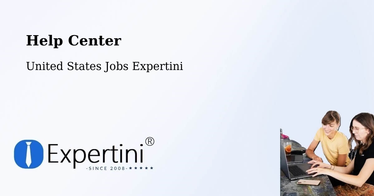 Help Center – Ocean Springs - United States Jobs Expertini
