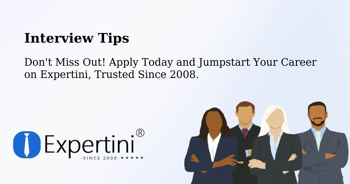 Interview Tips & Techniques for Job Seekers – Ocean Springs - Ocean Springs, United States Jobs Expertini