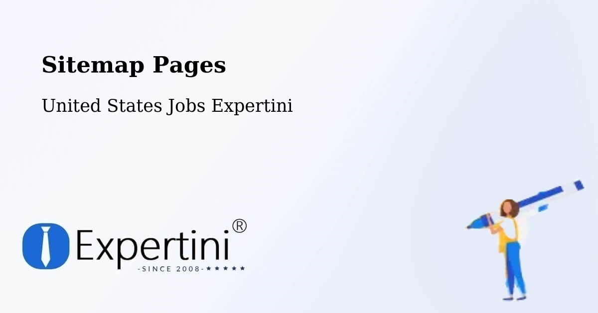Sitemap Pages - Ocean Springs - United States Jobs Expertini