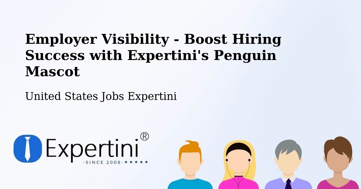 CV and Resume Visibility Optimization – Ocean Springs - United States Jobs Expertini